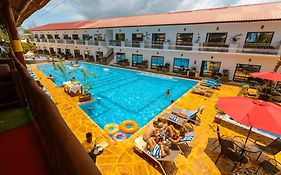 Canary Hotel & Spa